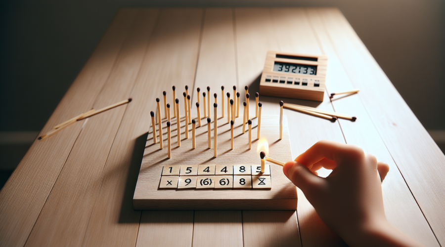 alt_text: Tes otak menarik yang bisa diikuti siapa saja, bukan hanya untuk orang jenius.