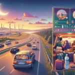 alt_text: Tips mudik nyaman saat puasa agar tetap bertenaga dan sehat selama perjalanan.