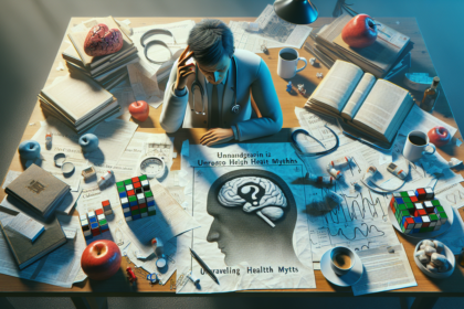 alt_text: Sampul buku dengan judul "Asah Otak: Teka-Teki yang Lebih Tajam dari Kolesterol".