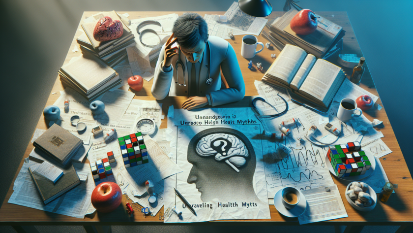 alt_text: Sampul buku dengan judul "Asah Otak: Teka-Teki yang Lebih Tajam dari Kolesterol".