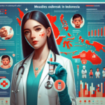 "alt_text": "Poster waspada campak: peningkatan kasus, gejala campak, dan langkah pencegahan efektif."