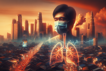 "alt_text": "Poster Hari Tuberkulosis Sedunia, seruan atasi darurat satu juta kasus TB."