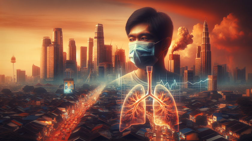 "alt_text": "Poster Hari Tuberkulosis Sedunia, seruan atasi darurat satu juta kasus TB."