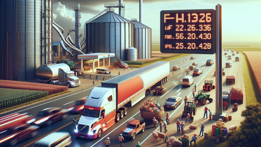 alt_text: Warga kesulitan akibat kenaikan BBM, harga pangan naik, dompet semakin terjepit.