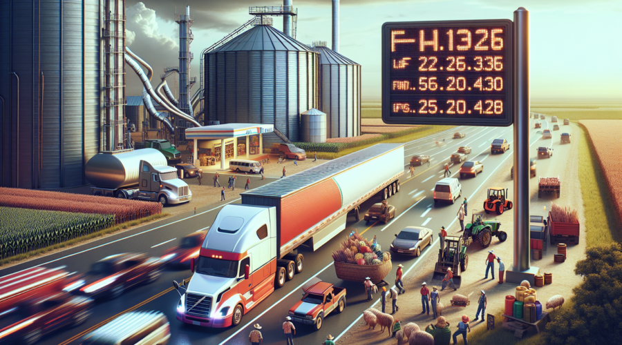 alt_text: Warga kesulitan akibat kenaikan BBM, harga pangan naik, dompet semakin terjepit.