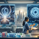 alt_text: GPT-Rosalind: Inovasi AI terbaru mendorong kemajuan penelitian dalam ilmu hayati.