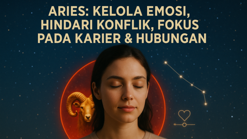 alt_text: "Zodiak Aries 26 Mei 2026: Perubahan besar dan emosi kuat, memengaruhi kehidupan."
