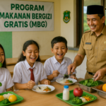 alt_text: Pemkab Gowa memperkenalkan strategi MBG 3B untuk mengatasi stunting di wilayahnya.