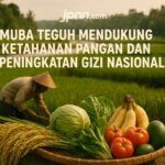 alt_text: SPPG Polres Muba 5: Laboratorium Ketahanan Pangan Baru diresmikan.