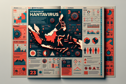 "alt_text": "Infografis hantavirus: gejala umum, pencegahan, dan peringatan waspada."