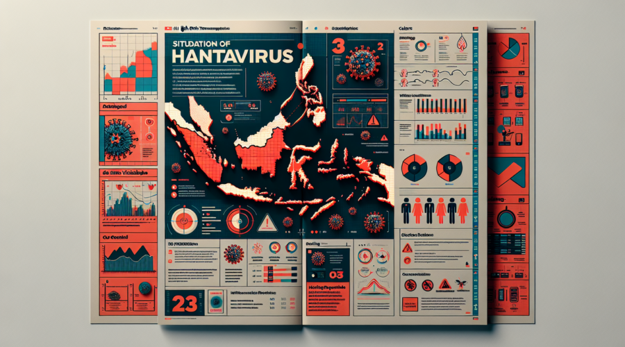 "alt_text": "Infografis hantavirus: gejala umum, pencegahan, dan peringatan waspada."