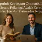 alt_text: "Daftar 10 kebiasaan meningkatkan karisma untuk pemasaran diri secara efektif."