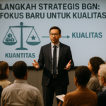 alt_text: Program makan bergizi di sekolah membantu mengurangi stunting pada anak-anak.