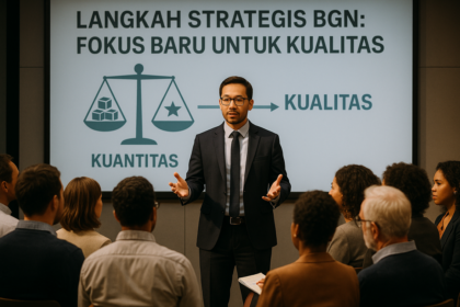 alt_text: Program makan bergizi di sekolah membantu mengurangi stunting pada anak-anak.