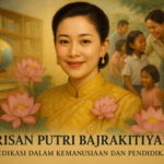 alt_text: "Putri Thailand koma: kronologi kejadian dan pengaruhnya terhadap masyarakat."