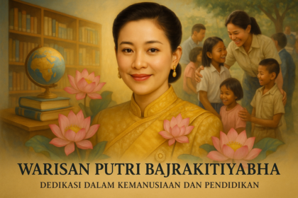 alt_text: "Putri Thailand koma: kronologi kejadian dan pengaruhnya terhadap masyarakat."