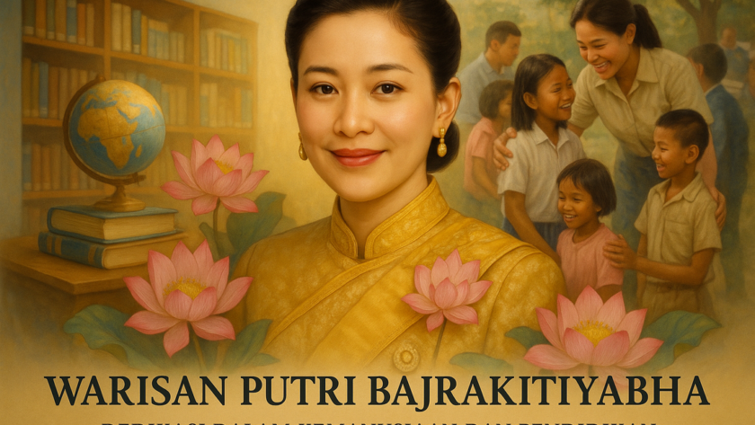 alt_text: "Putri Thailand koma: kronologi kejadian dan pengaruhnya terhadap masyarakat."