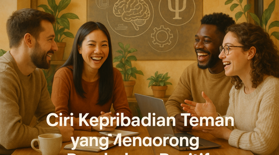alt_text: Daftar 8 sinyal psikologis dari sahabat yang mendukung untuk menjadi versi terbaik dirimu.