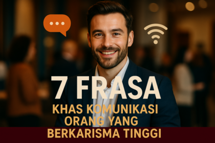alt_text: "Tujuh frasa karismatik yang langsung memikat dan menyentuh hati pembaca."