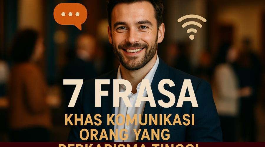 alt_text: "Tujuh frasa karismatik yang langsung memikat dan menyentuh hati pembaca."