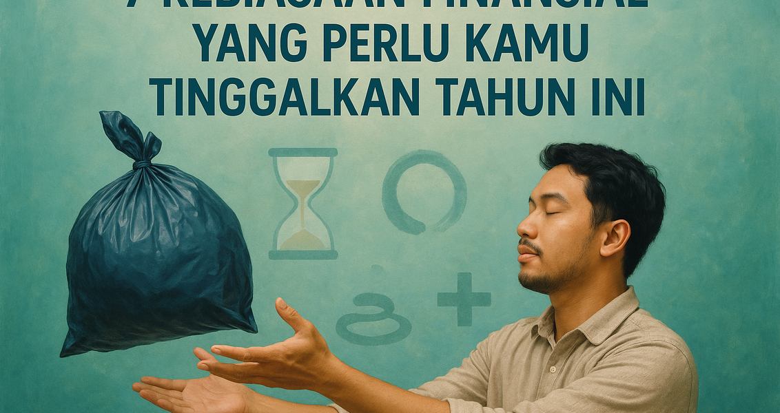 alt_text: "Tinggalkan 7 kebiasaan finansial buruk agar keuanganmu lebih sehat tahun ini."
