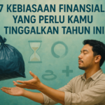alt_text: "Tinggalkan 7 kebiasaan finansial buruk agar keuanganmu lebih sehat tahun ini."