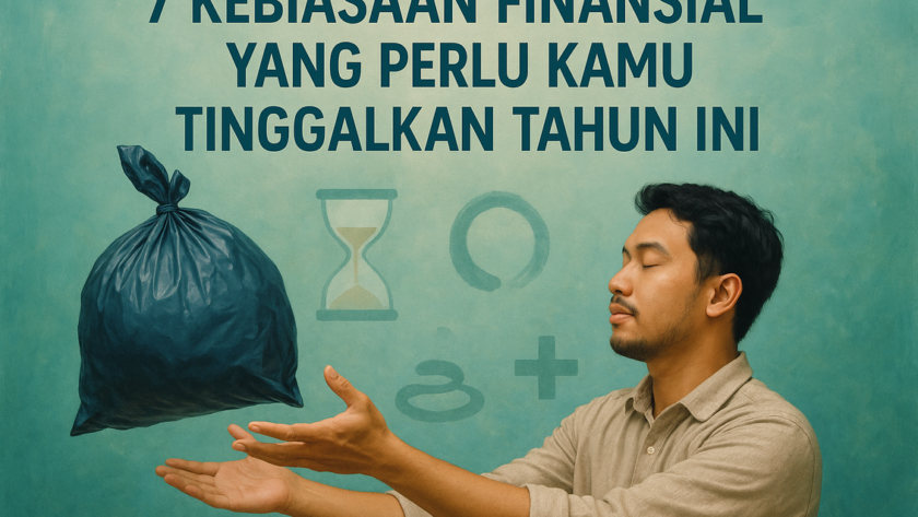 alt_text: "Tinggalkan 7 kebiasaan finansial buruk agar keuanganmu lebih sehat tahun ini."
