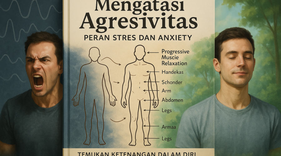 alt_text: Teknik relaksasi otot progresif efektif untuk meredakan amarah dan stres.