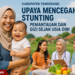 News CSR PIK2: Program dokter anak & gizi hadir, menebar harapan baru bagi masyarakat.