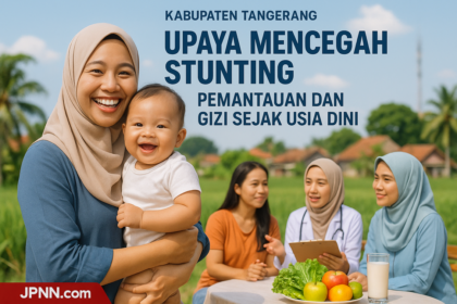 News CSR PIK2: Program dokter anak & gizi hadir, menebar harapan baru bagi masyarakat.