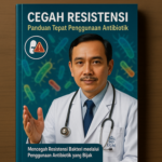 Bakteri kebal antibiotik ancam kesehatan; perlu penanganan segera untuk cegah krisis medis.