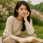 Han So Hee menggabungkan ketenaran dan keseimbangan cinta dalam hidupnya.