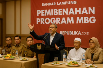 Kasus keracunan MBG diberi tenggat 2 bulan untuk penyelesaian, laporan oleh Nasional News.