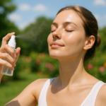 Rahasia untuk kulit segar saat panas: hidrasi optimal dengan formula khusus dan perlindungan.